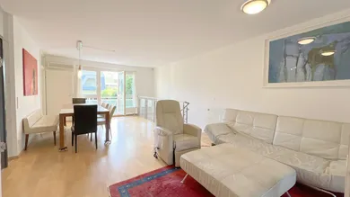 6 rooms Duplex in Klosterneuburg, Austria No. 215377