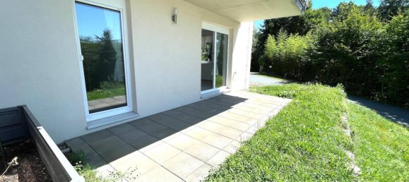 2 rooms Apartment in Gleisdorf, Austria No. 215916 11