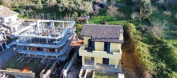 4 rooms Villa in Piglio, Italy No. 223803 4