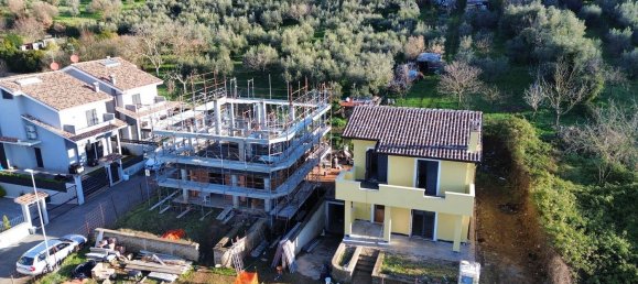 4 rooms Villa in Piglio, Italy No. 223803 10