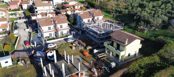 4 rooms Villa in Piglio, Italy No. 223803 7