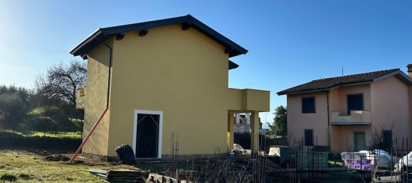 4 rooms Villa in Piglio, Italy No. 223803 24