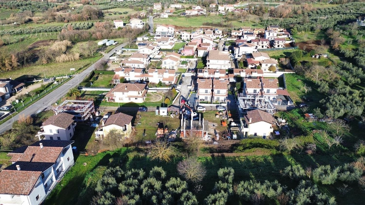 4 rooms Villa in Piglio, Italy No. 223803