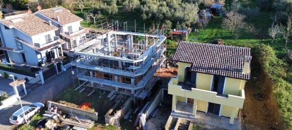 4 rooms Villa in Piglio, Italy No. 223803 11