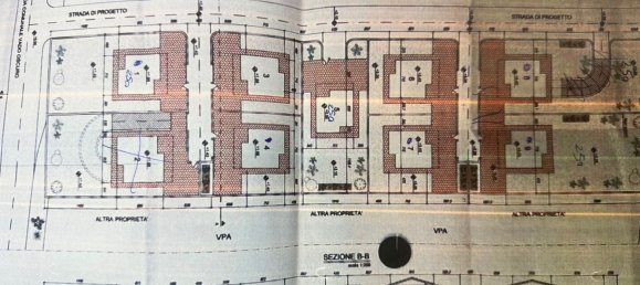 4 rooms Villa in Piglio, Italy No. 223803 29