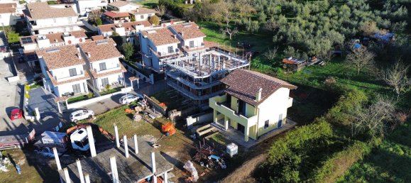 4 rooms Villa in Piglio, Italy No. 223803 9