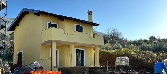 4 rooms Villa in Piglio, Italy No. 223803 25