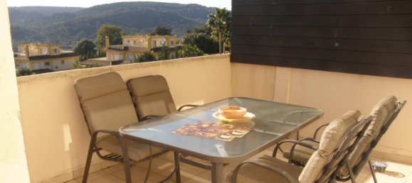 3 غرف نوم منزل ذو طابقين في Cadiz, Spain رقم 87141 9