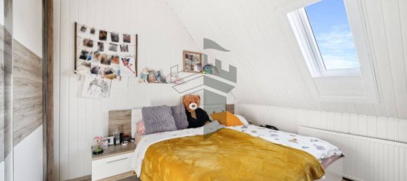 Casa de 5 habitaciónes en Dortmund, Germany No. 54893 11