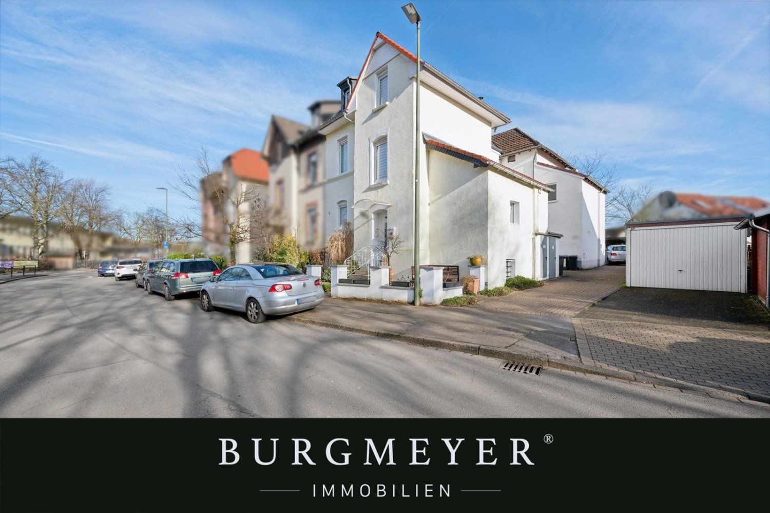 Casa de 5 habitaciónes en Dortmund, Germany No. 54893