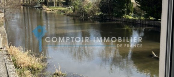 1 Schlafzimmer Wohnung in La Ferte-Alais, France, Nr. 134159 3