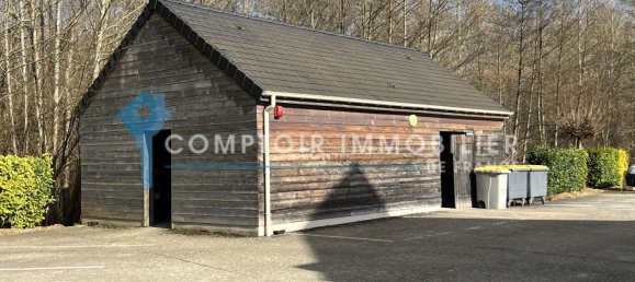 1 Schlafzimmer Wohnung in La Ferte-Alais, France, Nr. 134159 15