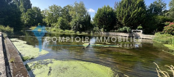 1 Schlafzimmer Wohnung in La Ferte-Alais, France, Nr. 134159 16