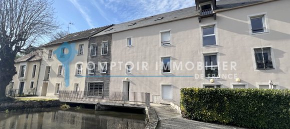 1 Schlafzimmer Wohnung in La Ferte-Alais, France, Nr. 134159 2