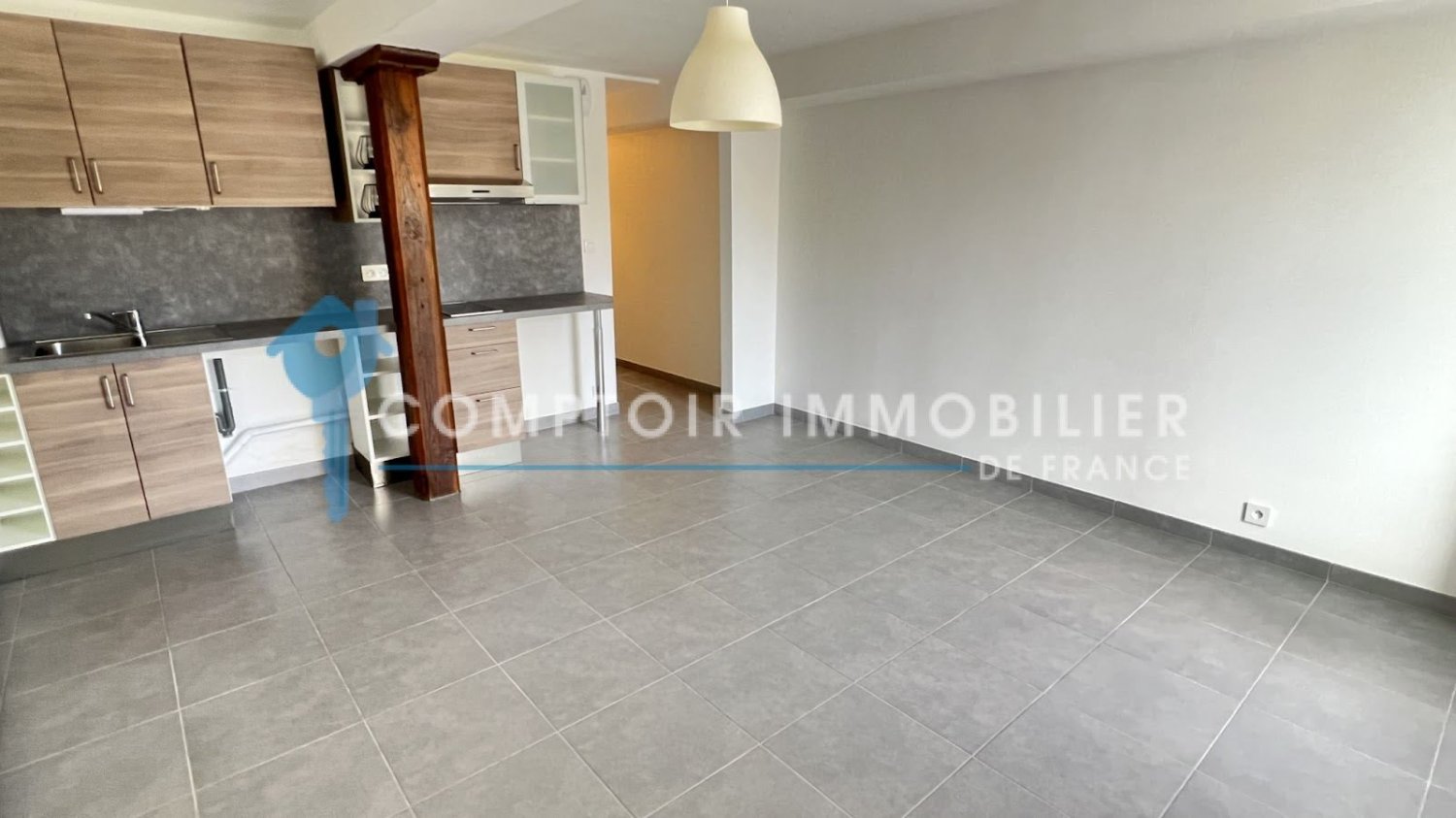 1 Schlafzimmer Wohnung in La Ferte-Alais, France, Nr. 134159