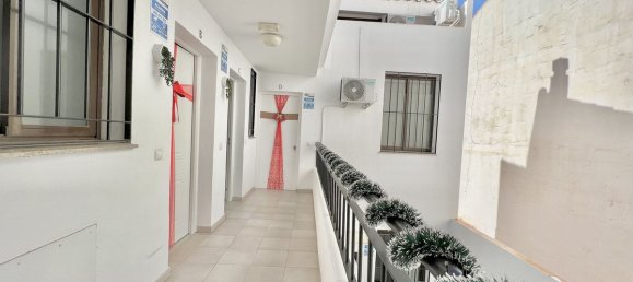 15 غرف نوم شقة في Malaga, Spain رقم 29805 34