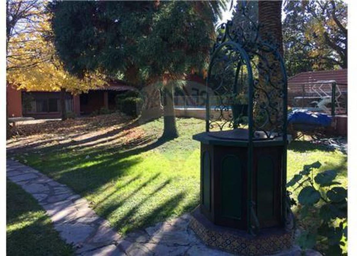 4 غرف نوم منزل في Tigre, Argentina رقم 1044