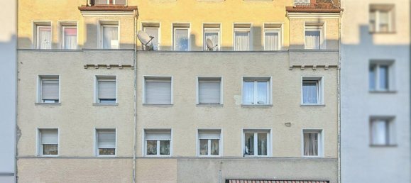 Квартира с 2 комнатами в Нюрнберг, Германия № 309155 3