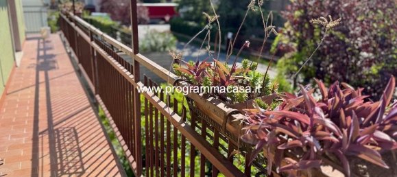 1 Schlafzimmer Wohnung in Cernusco sul Naviglio, Italy, Nr. 319165 12