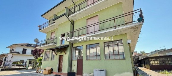 1 Schlafzimmer Wohnung in Cernusco sul Naviglio, Italy, Nr. 319165 32