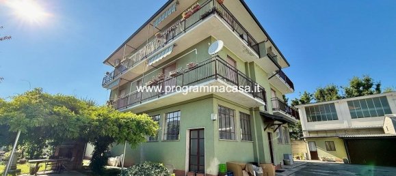 1 Schlafzimmer Wohnung in Cernusco sul Naviglio, Italy, Nr. 319165 4