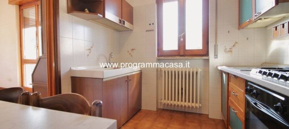 1 Schlafzimmer Wohnung in Cernusco sul Naviglio, Italy, Nr. 319165 17