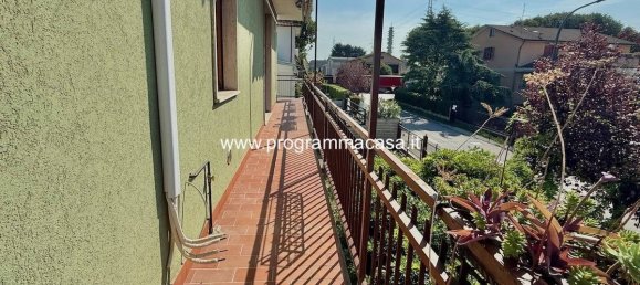 1 Schlafzimmer Wohnung in Cernusco sul Naviglio, Italy, Nr. 319165 15