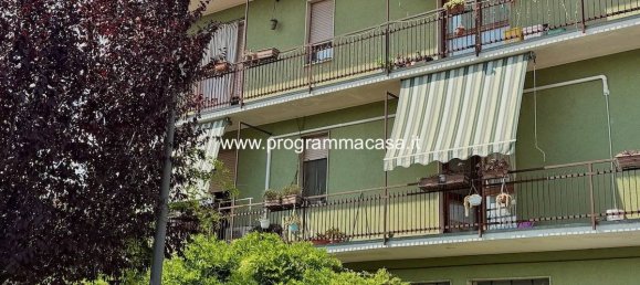 1 Schlafzimmer Wohnung in Cernusco sul Naviglio, Italy, Nr. 319165 30