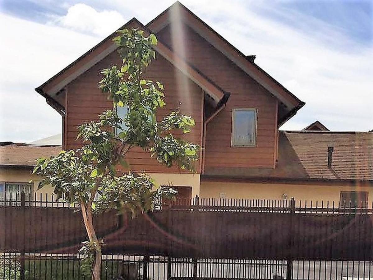 3 Schlafzimmer Haus in Biobio, Chile, Nr. 2053