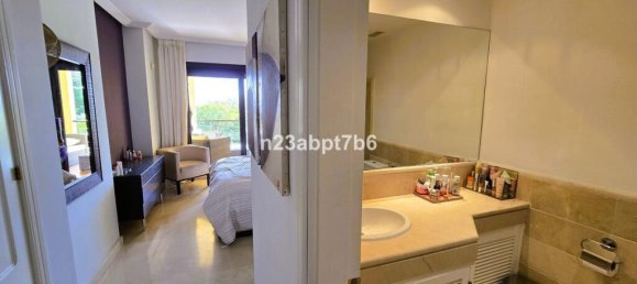 2 bedrooms Apartment in Los Arqueros, Spain No. 185384 10