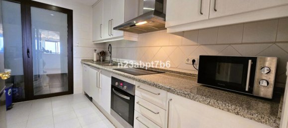 2 bedrooms Apartment in Los Arqueros, Spain No. 185384 6