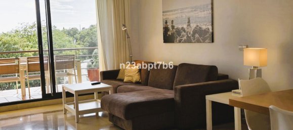 2 bedrooms Apartment in Los Arqueros, Spain No. 185384 3