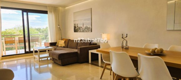 2 bedrooms Apartment in Los Arqueros, Spain No. 185384 2