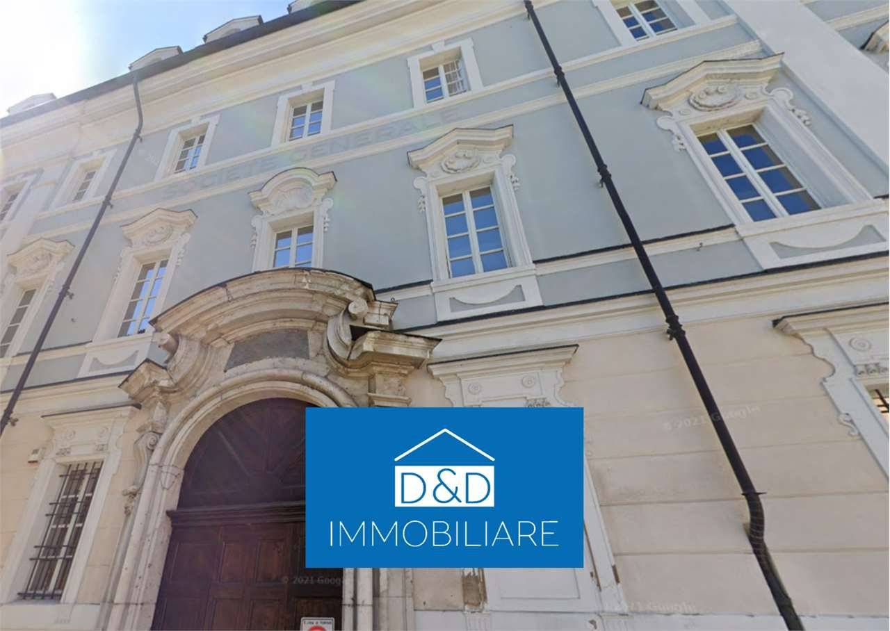 1 غرف نوم بناية في Turin, Italy رقم 9061