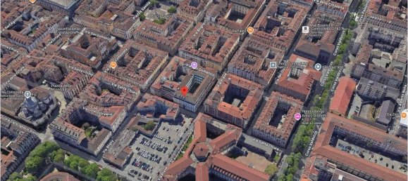 1 غرف نوم بناية في Turin, Italy رقم 9061 15