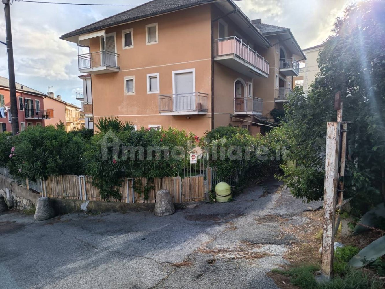 1 bedroom Apartment in Moneglia, Italy No. 349989