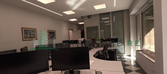 Офис с 5 комнатами в Катания, Италия № 154299 31