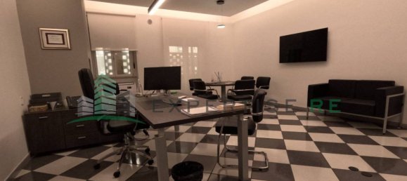 Офис с 5 комнатами в Катания, Италия № 154299 22