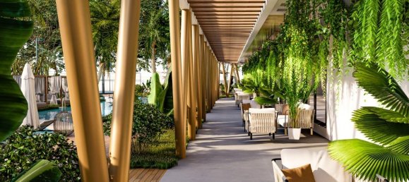 Apartamento 1+1 em Alanya, Turkey N.º 4418 21