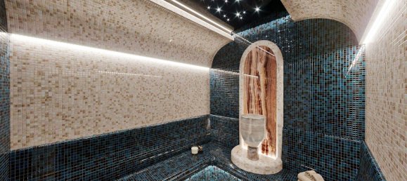 Apartamento 1+1 em Alanya, Turkey N.º 4418 2