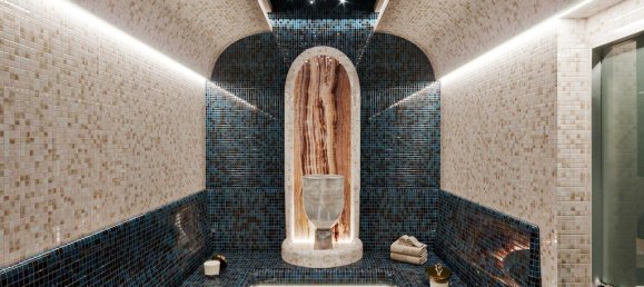 Apartamento 1+1 em Alanya, Turkey N.º 4418 30