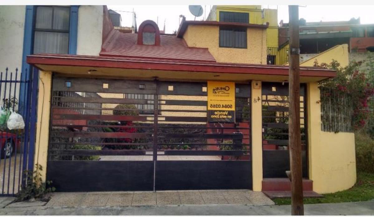 Casa T3 em Ciudad Lopez Mateos, Mexico N.º 208822