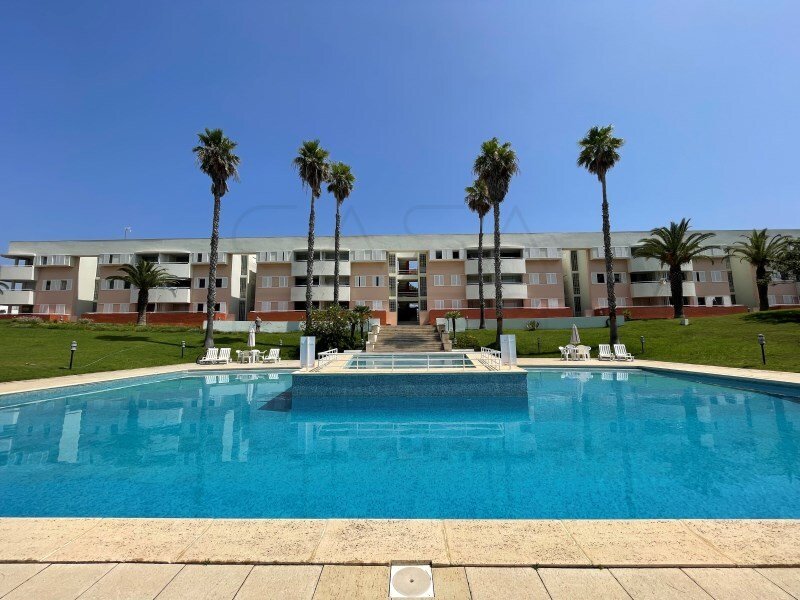 2 غرف نوم شقة في Grandola, Portugal رقم 239158