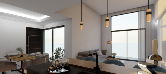 3 chambres Villa à Finestrat, Spain No. 3652 13