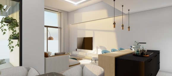 3 chambres Villa à Finestrat, Spain No. 3652 14