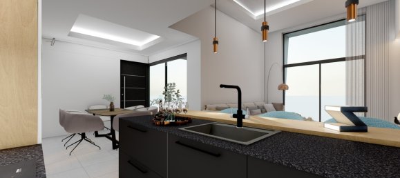 3 chambres Villa à Finestrat, Spain No. 3652 4