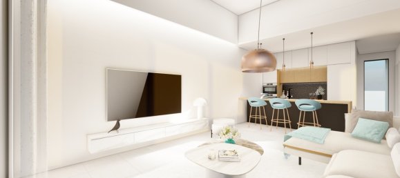 3 chambres Villa à Finestrat, Spain No. 3652 8