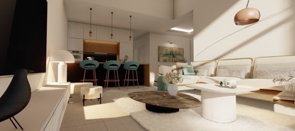 3 chambres Villa à Finestrat, Spain No. 3652 6