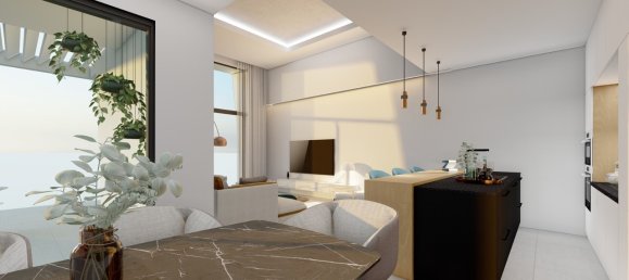 3 chambres Villa à Finestrat, Spain No. 3652 5