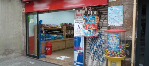 215m² Commercial property in Sants-Montjuic, Spain No. 72466 2